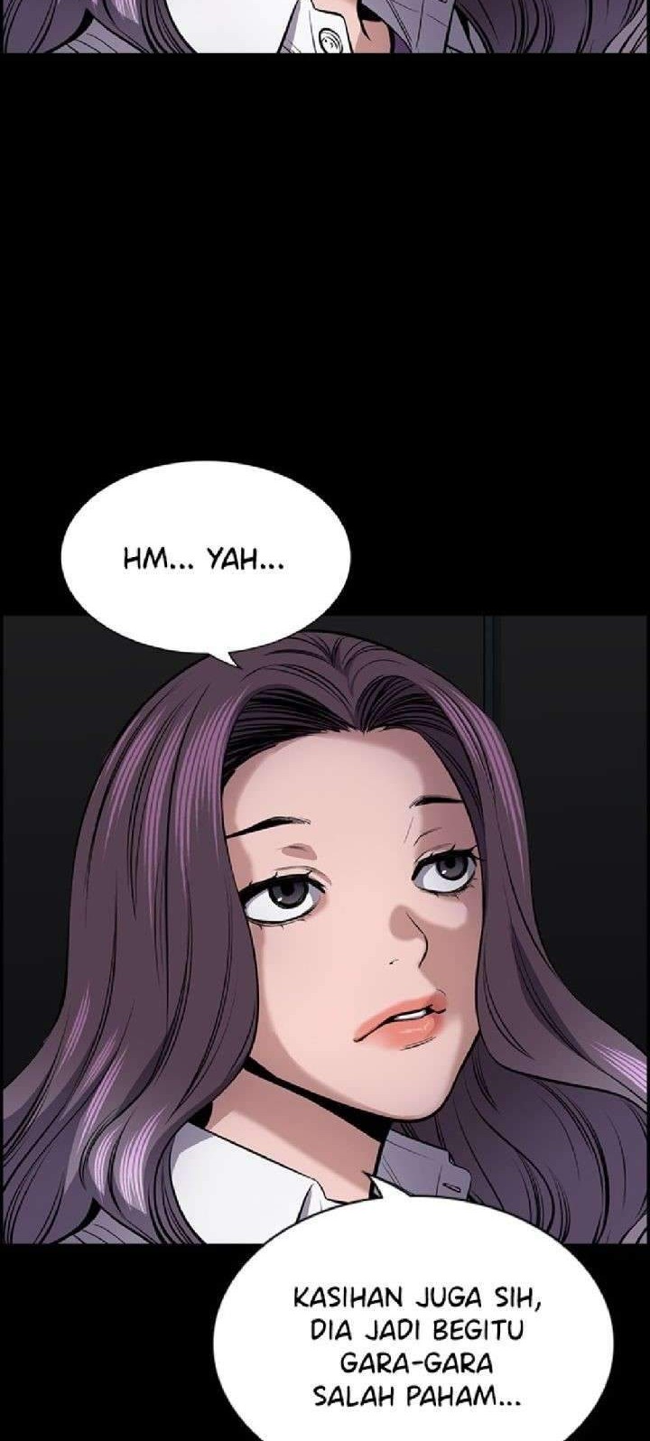 True Education Chapter 17 Gambar 35