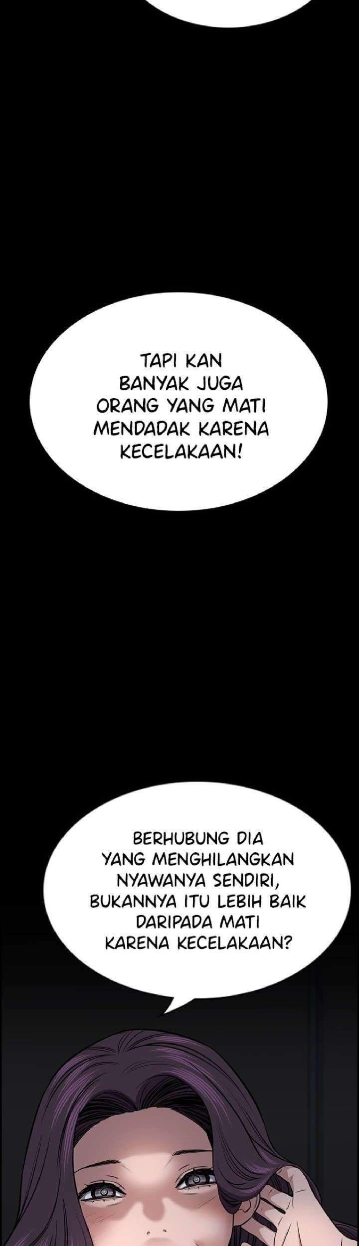 True Education Chapter 17 Gambar 36