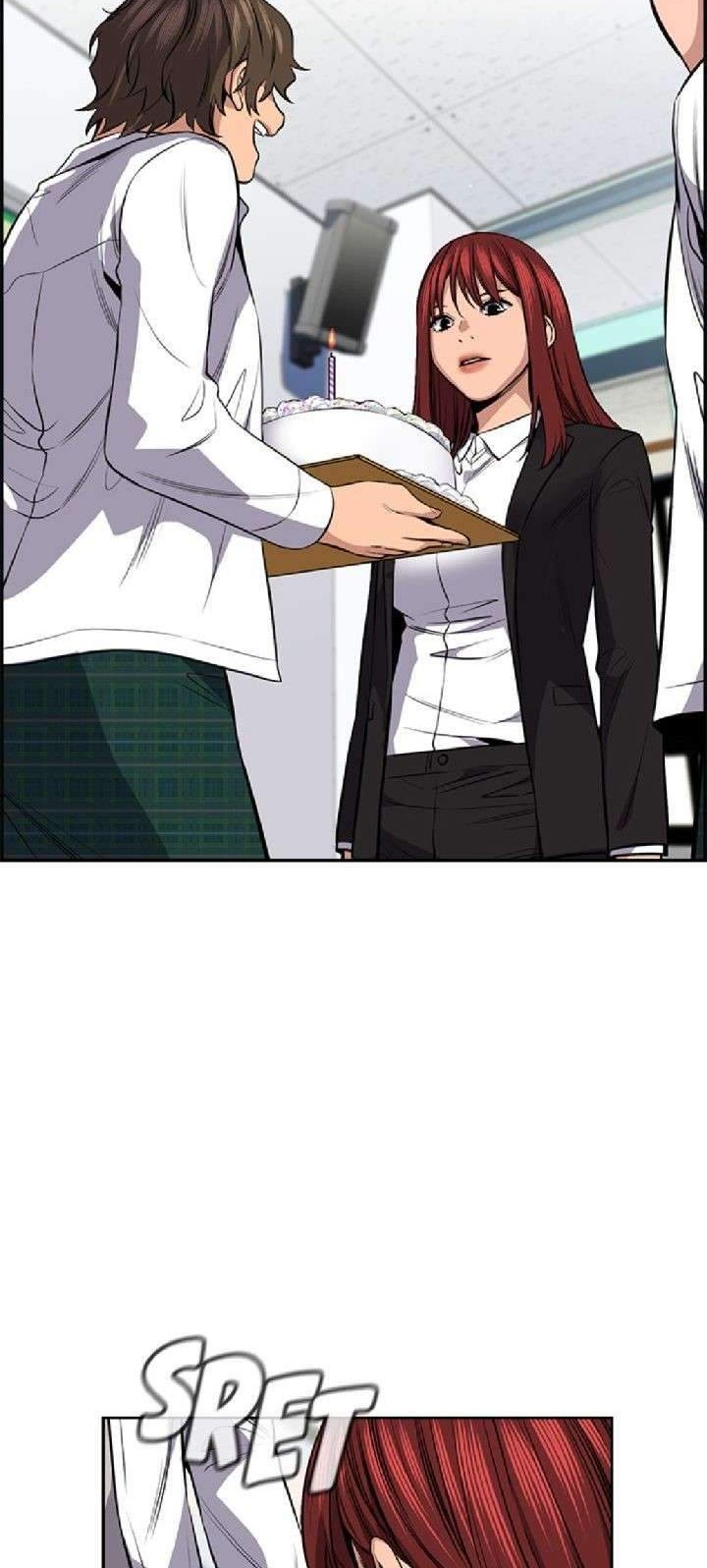 True Education Chapter 17 Gambar 47
