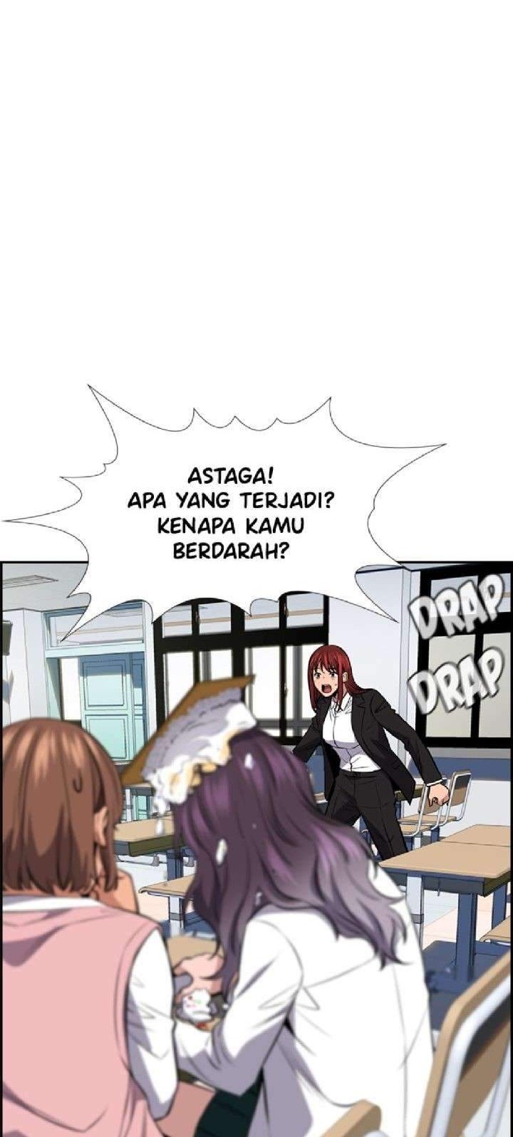 True Education Chapter 17 Gambar 55