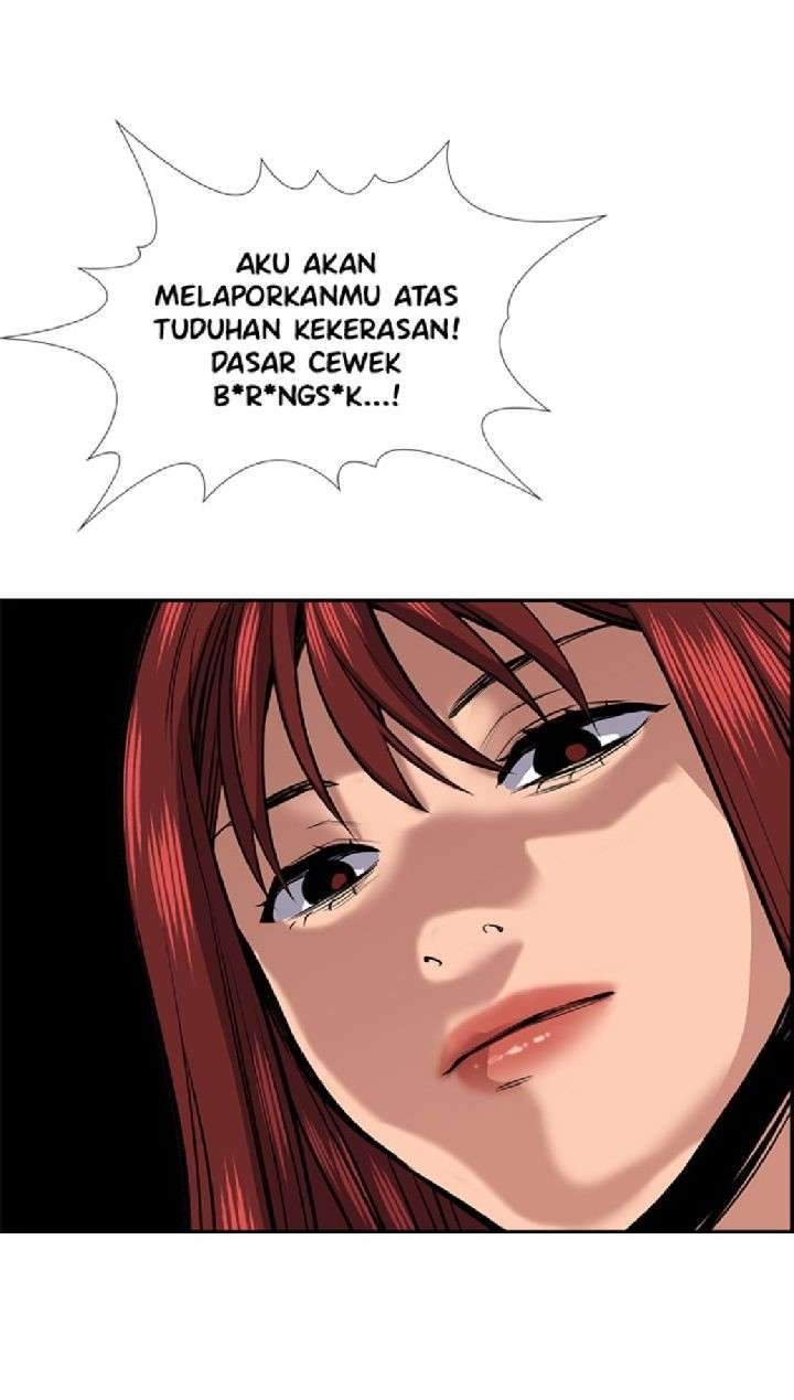 True Education Chapter 17 Gambar 58