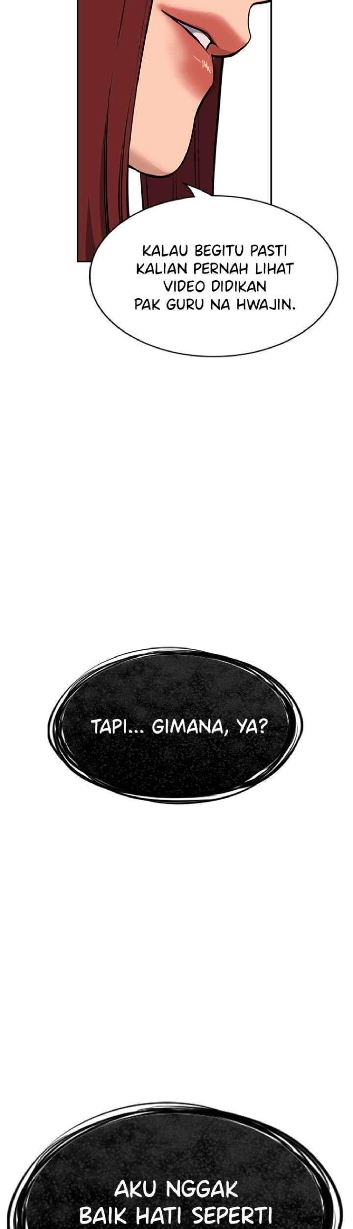 True Education Chapter 17 Gambar 65