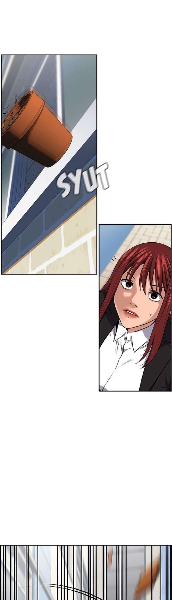 True Education Chapter 17 Gambar 6
