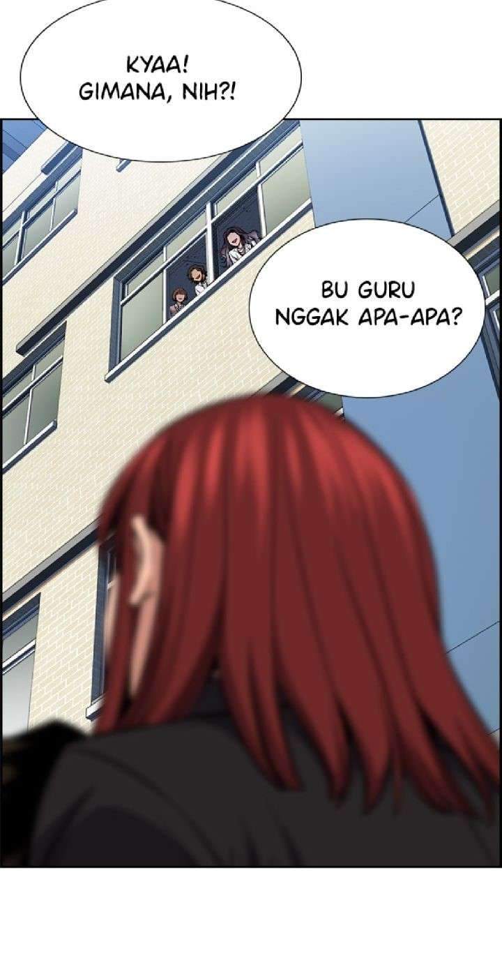 True Education Chapter 17 Gambar 10