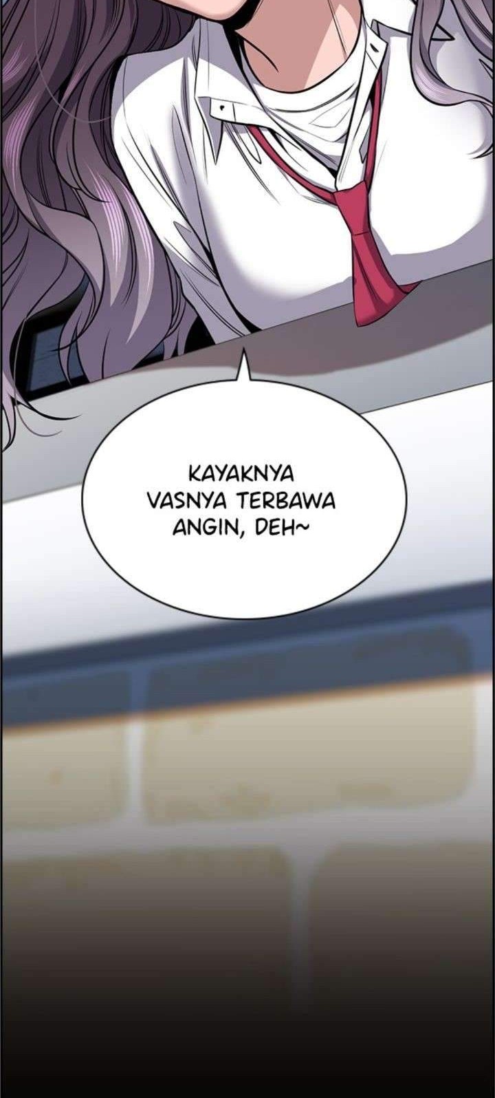 True Education Chapter 17 Gambar 12