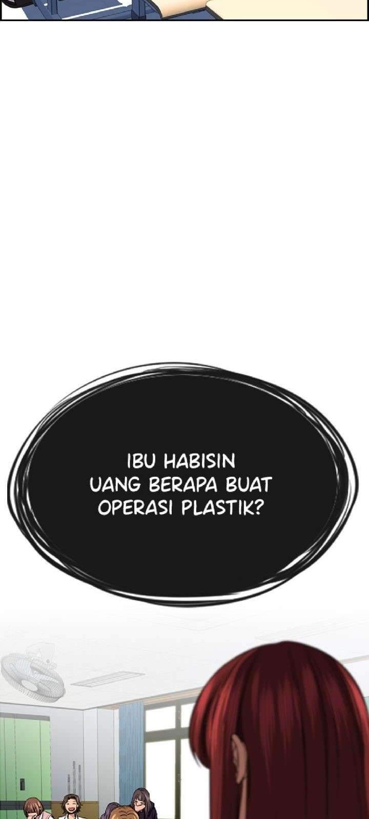 True Education Chapter 16 Gambar 49