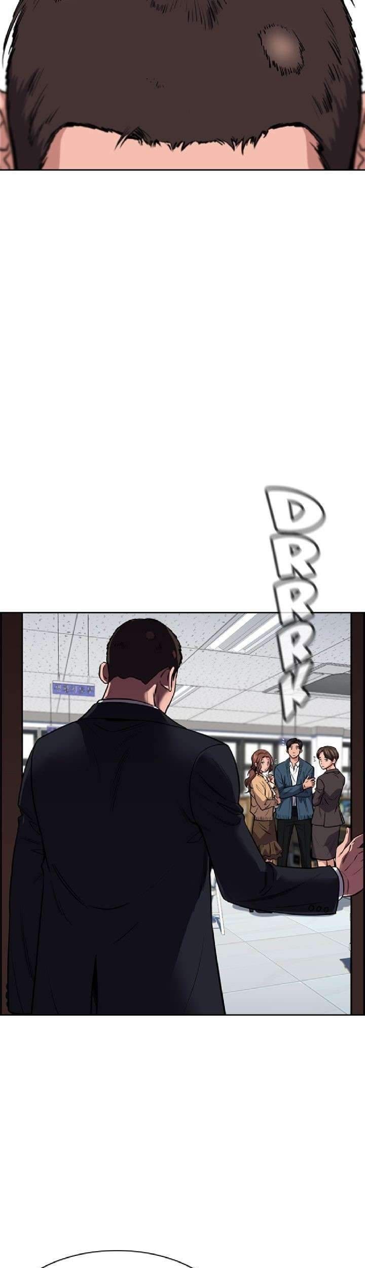 Baca Manhwa True Education Chapter 16 Gambar 2
