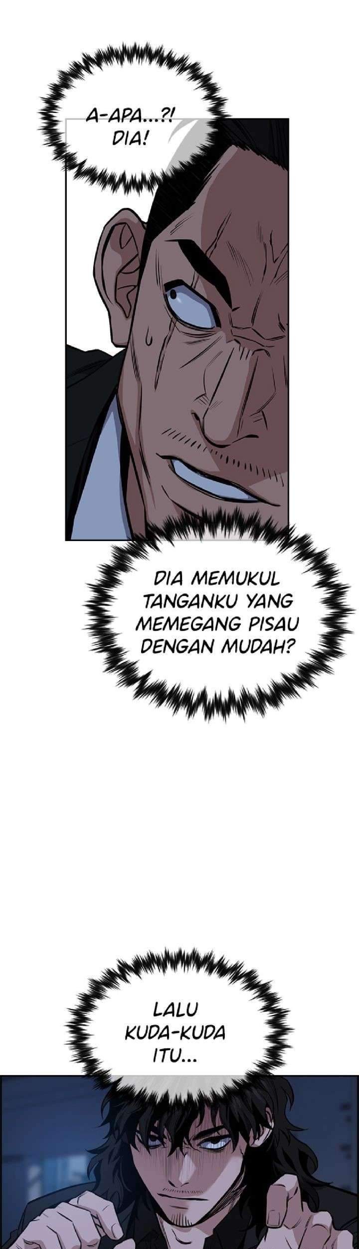 True Education Chapter 14 Gambar 16