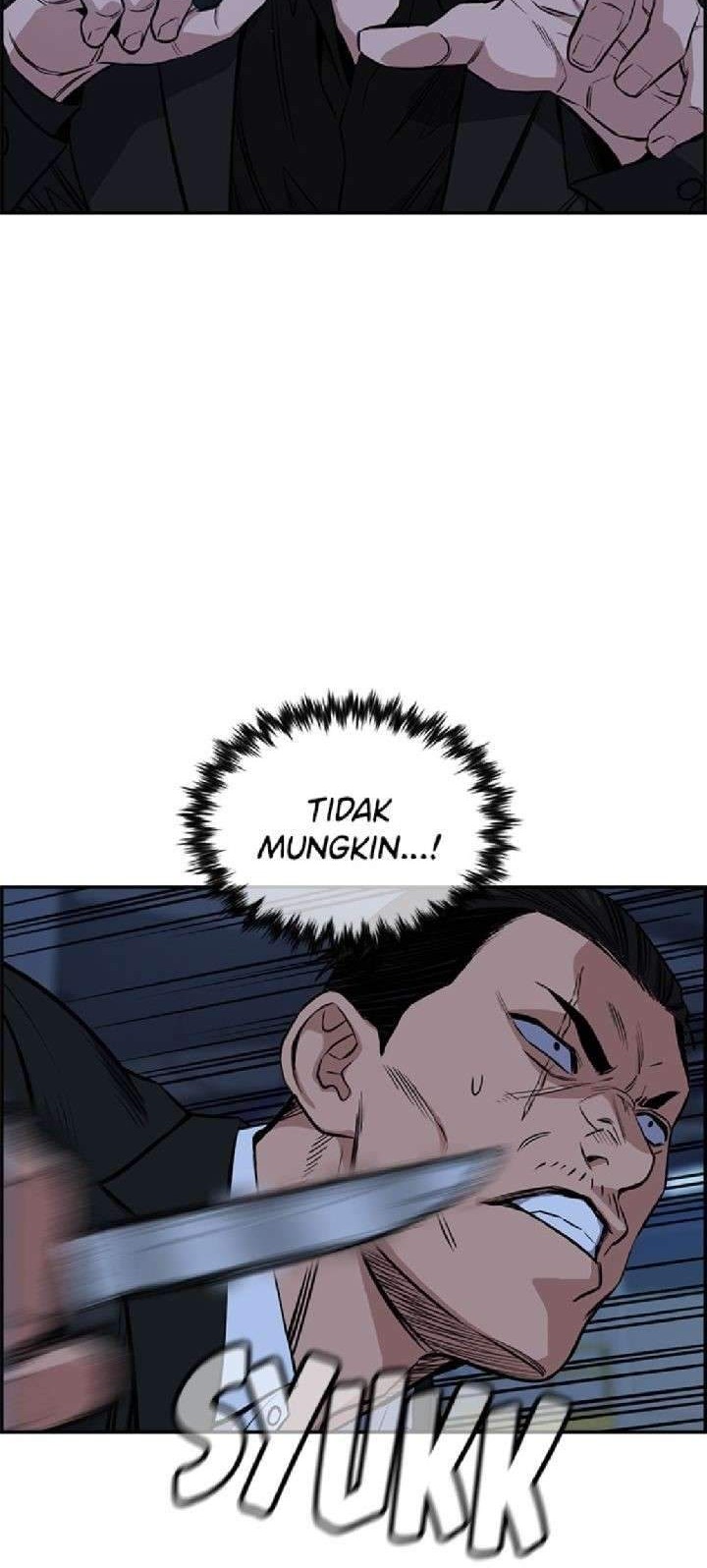 True Education Chapter 14 Gambar 17