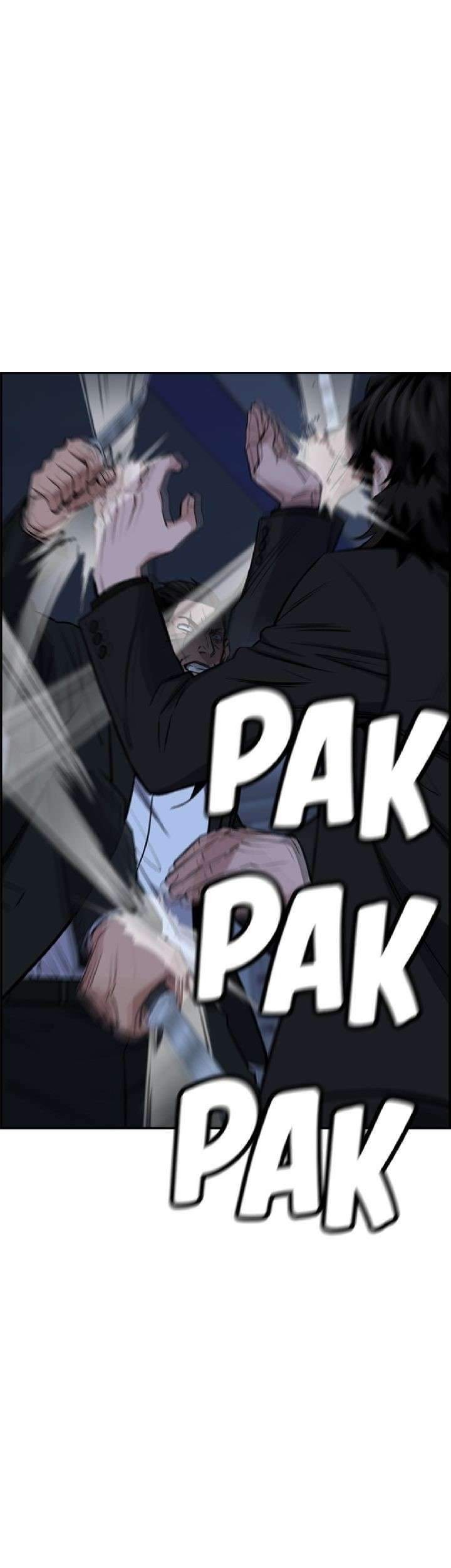 True Education Chapter 14 Gambar 18