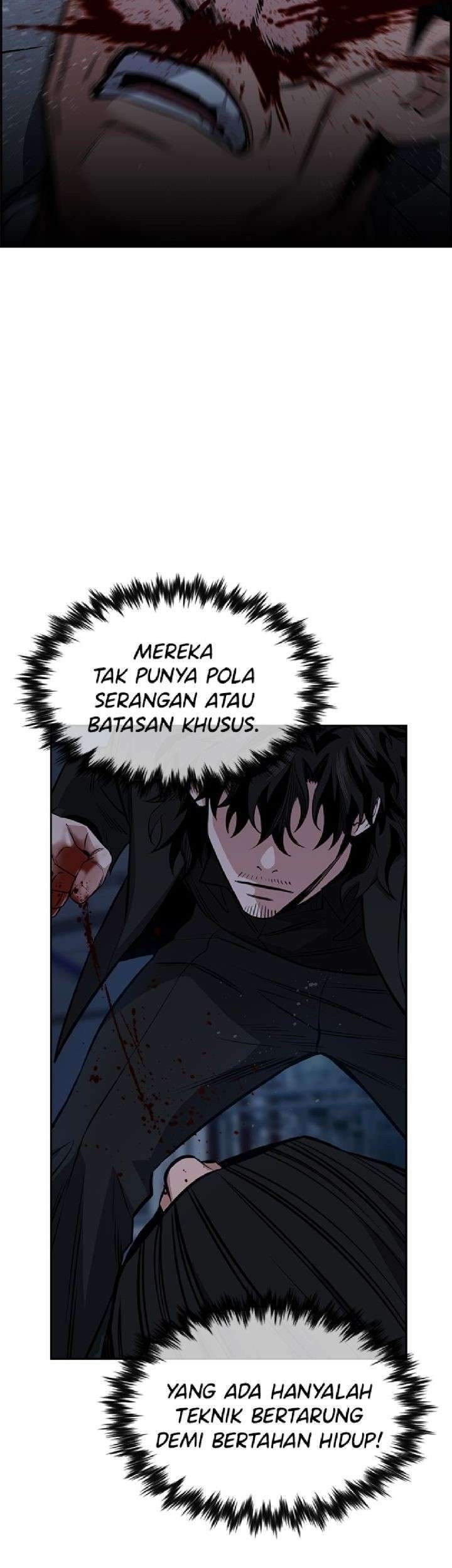 True Education Chapter 14 Gambar 27