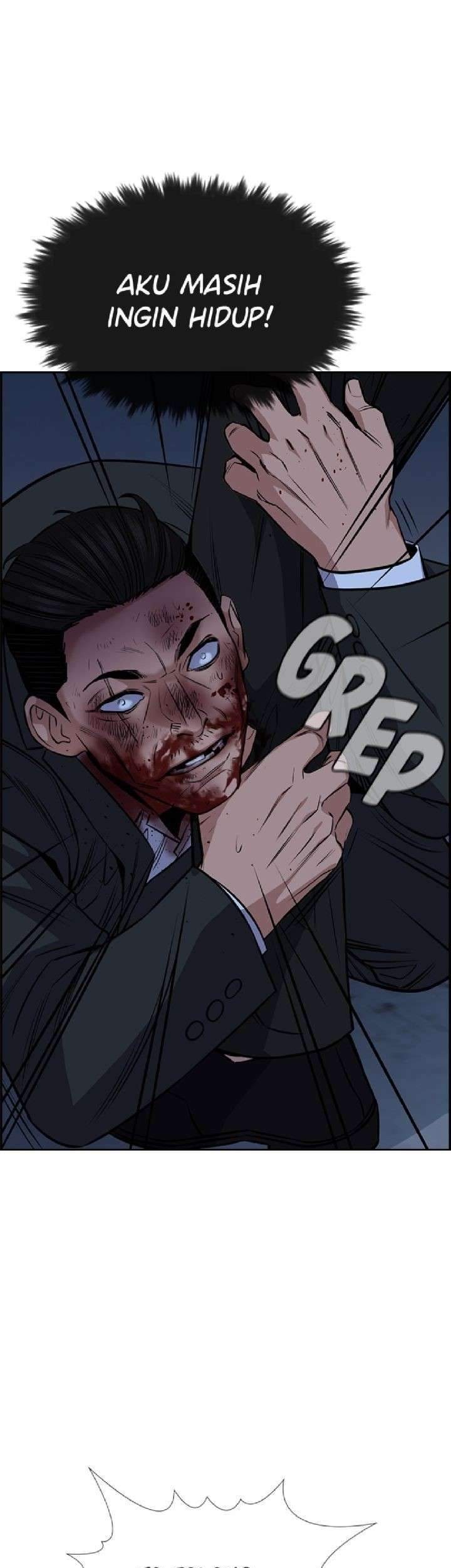 True Education Chapter 14 Gambar 37