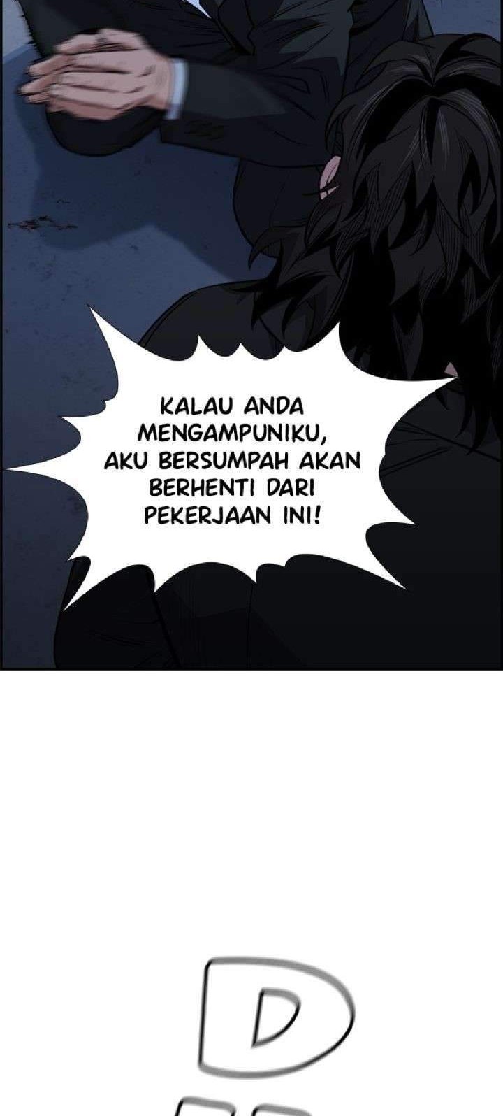 True Education Chapter 14 Gambar 41