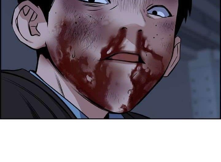 True Education Chapter 14 Gambar 45