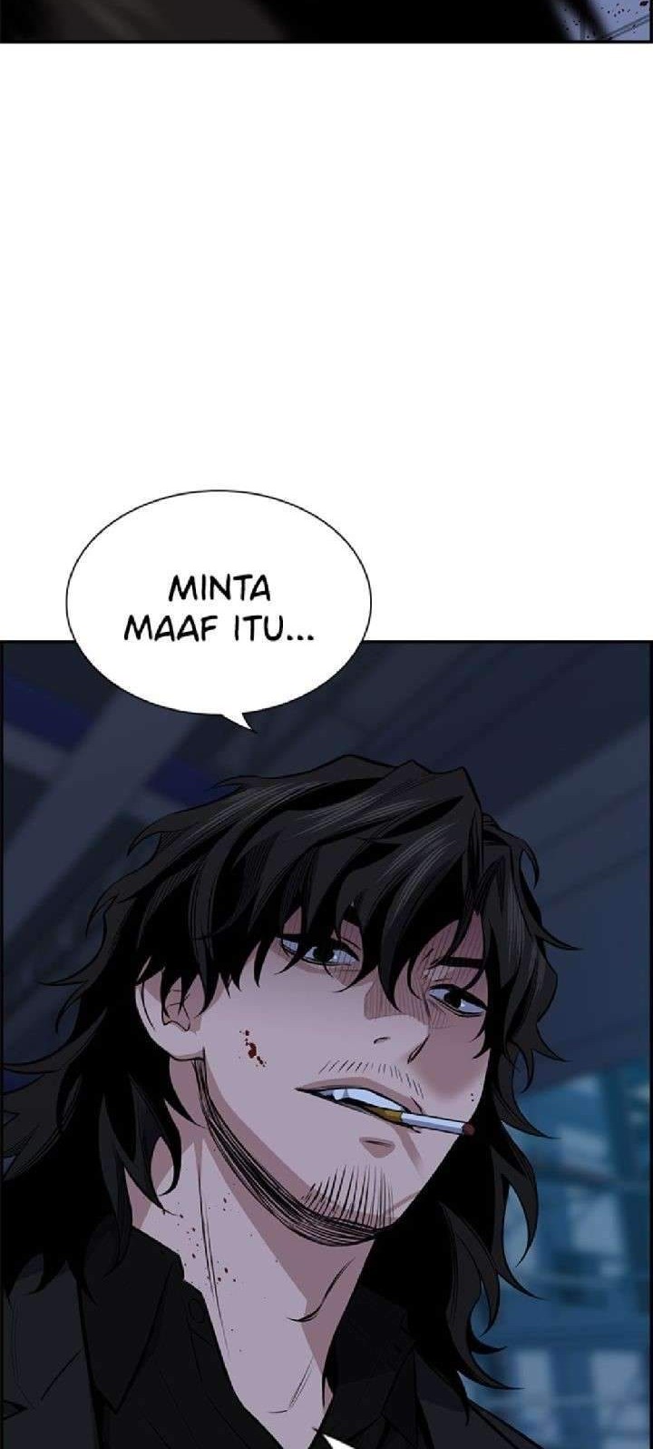 True Education Chapter 14 Gambar 49