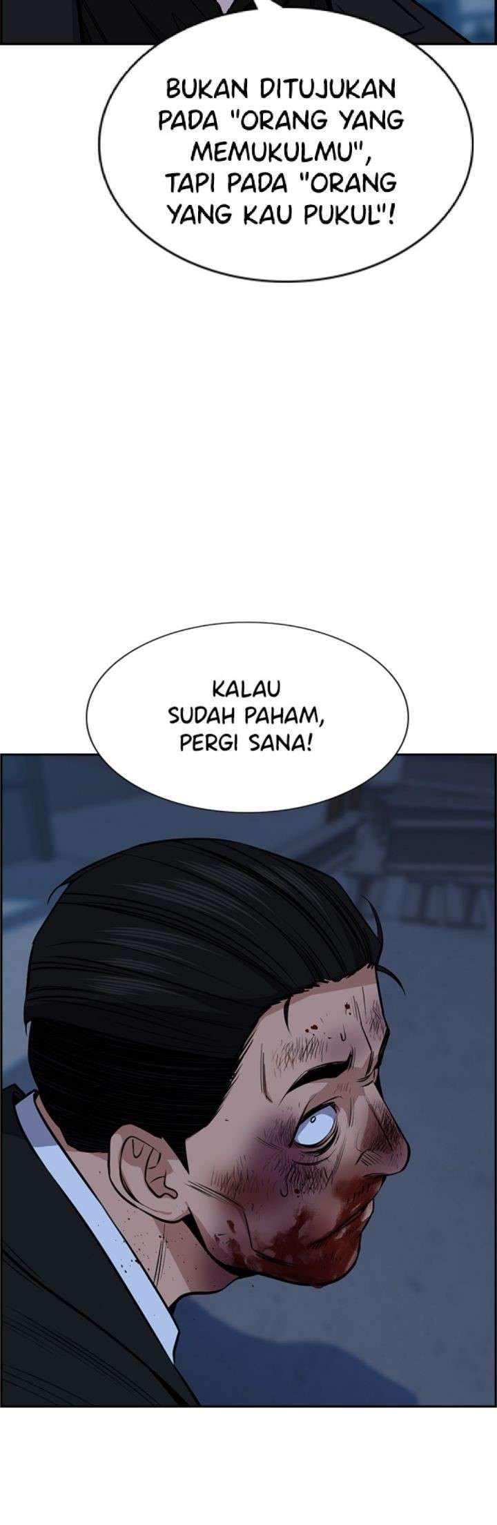 True Education Chapter 14 Gambar 50