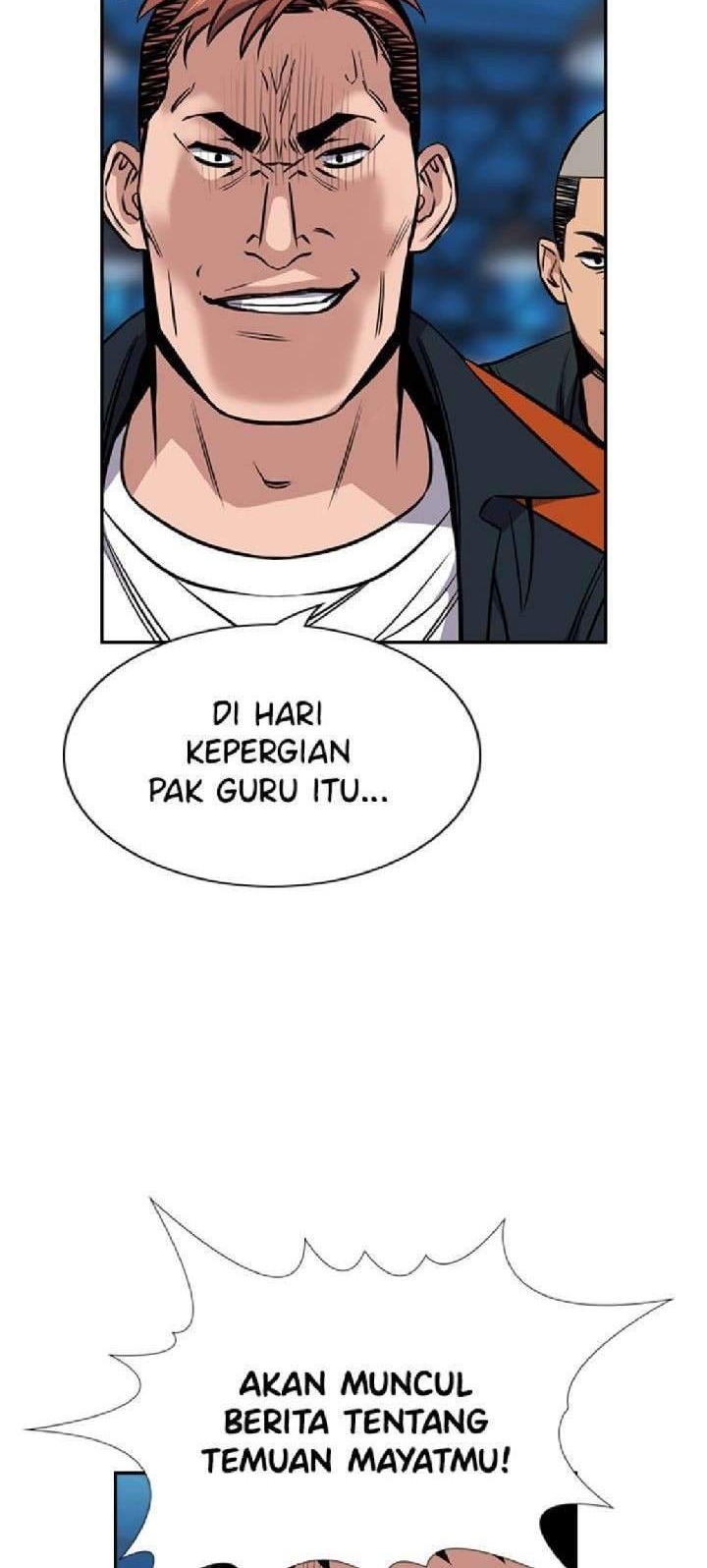 True Education Chapter 14 Gambar 57
