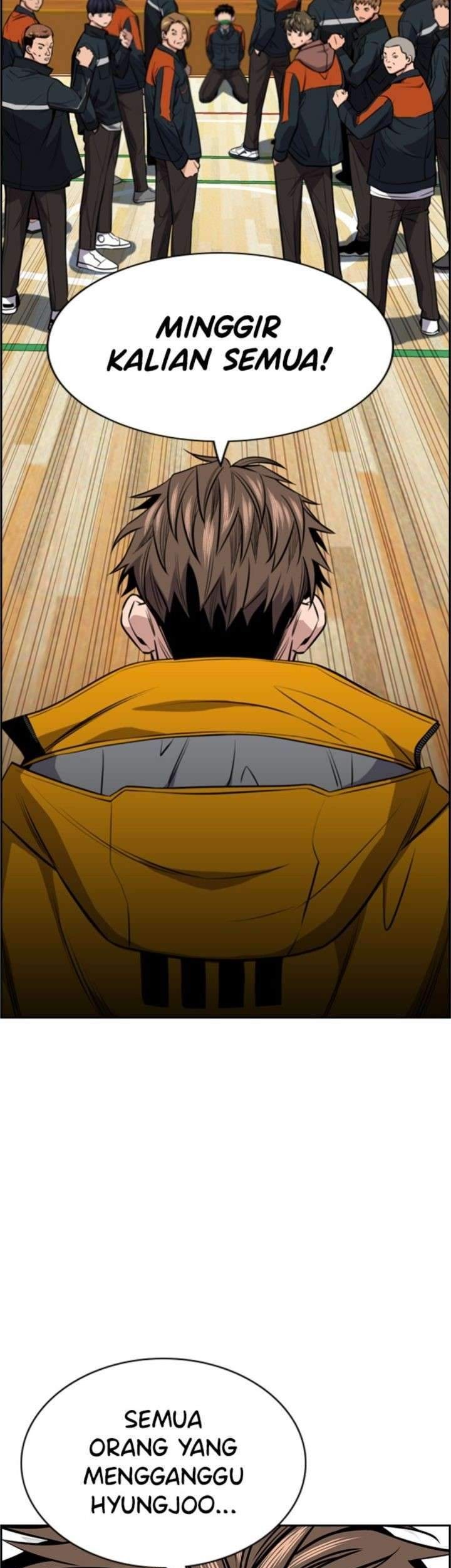 True Education Chapter 14 Gambar 60