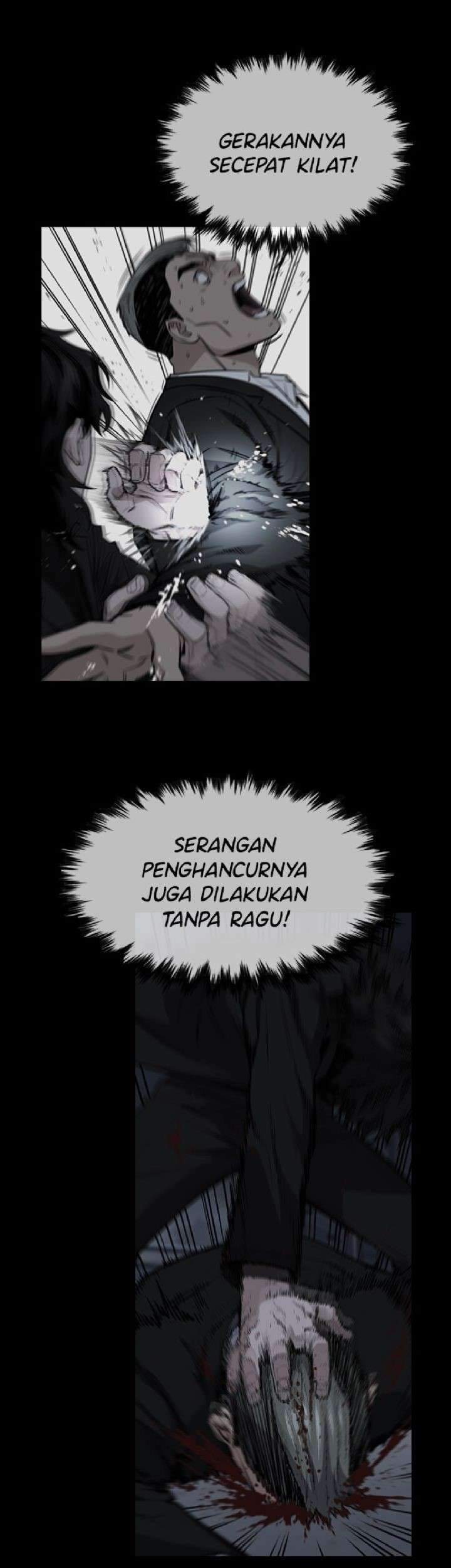 True Education Chapter 14 Gambar 5