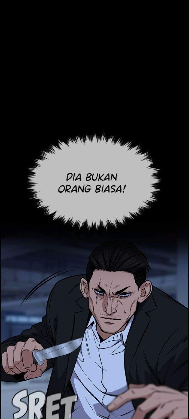 True Education Chapter 14 Gambar 6
