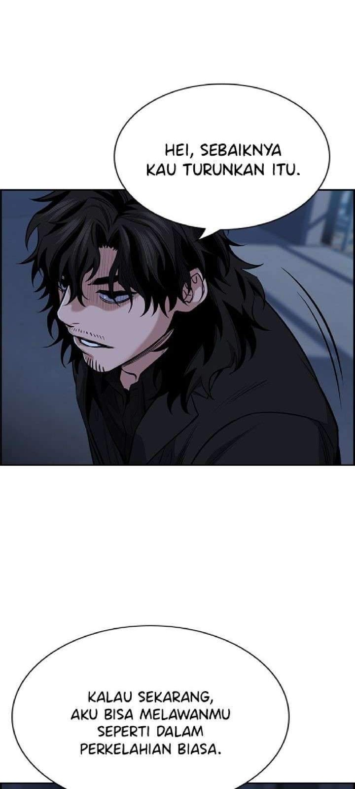 True Education Chapter 14 Gambar 8