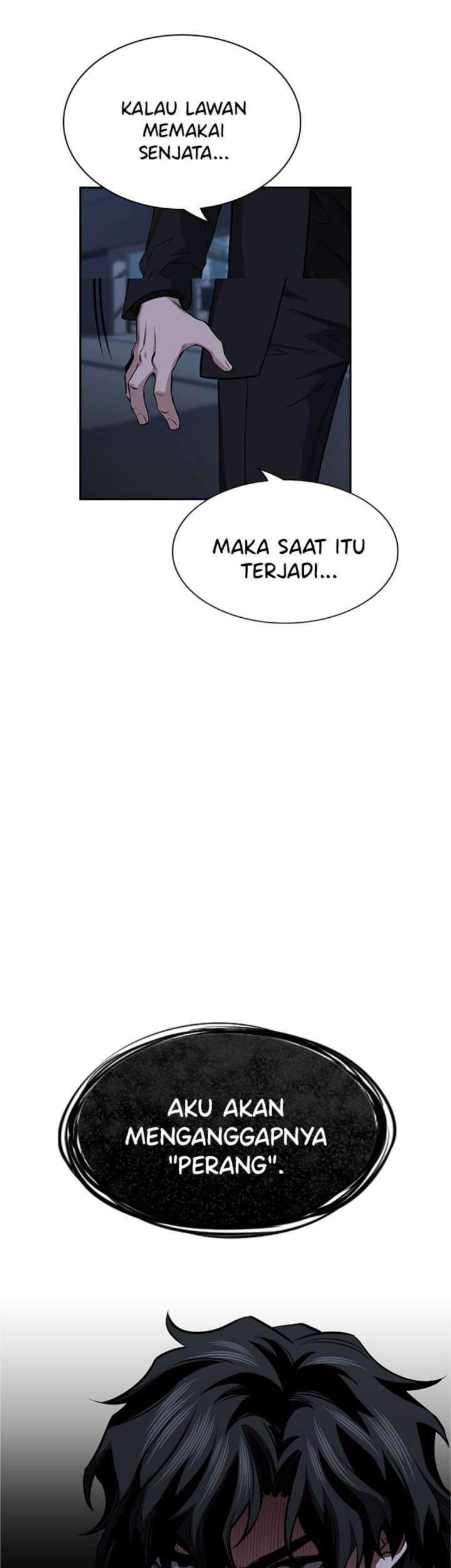 True Education Chapter 14 Gambar 11