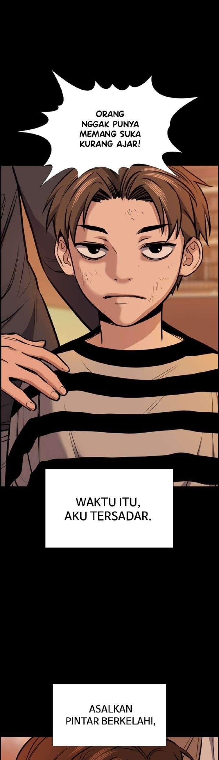 True Education Chapter 13 Gambar 15