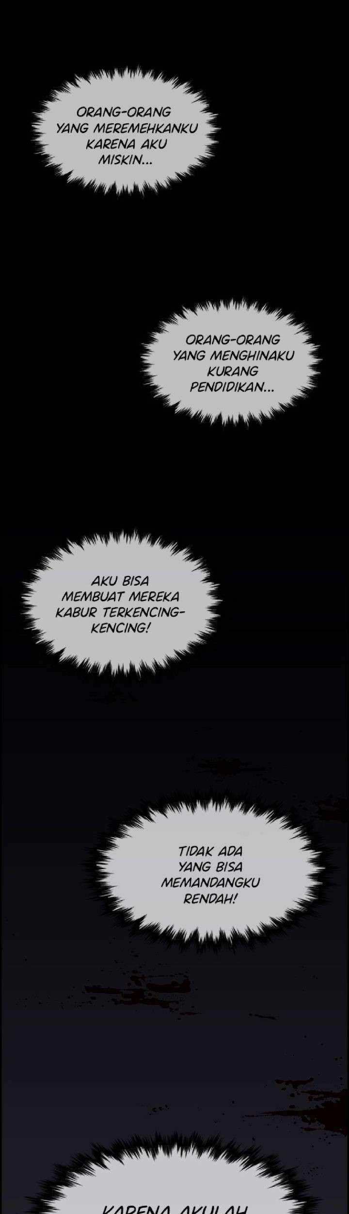 True Education Chapter 13 Gambar 17