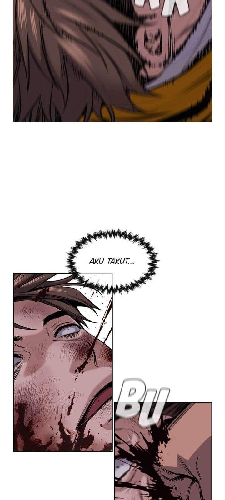 True Education Chapter 13 Gambar 21