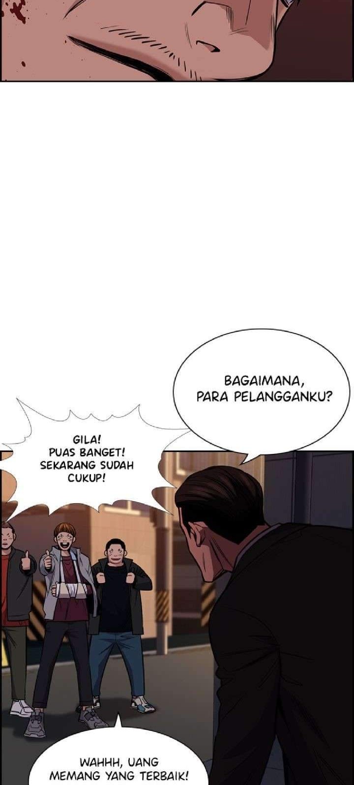 True Education Chapter 13 Gambar 26