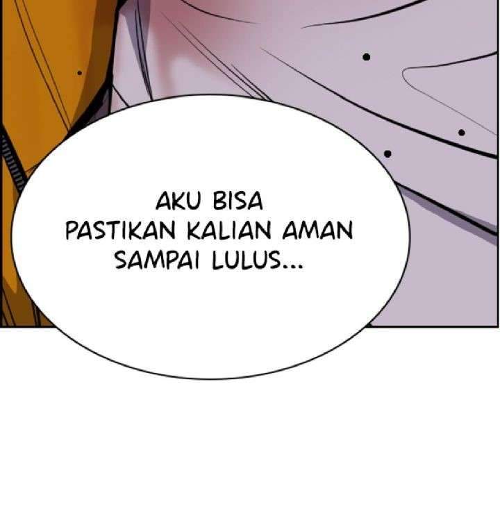 True Education Chapter 13 Gambar 29