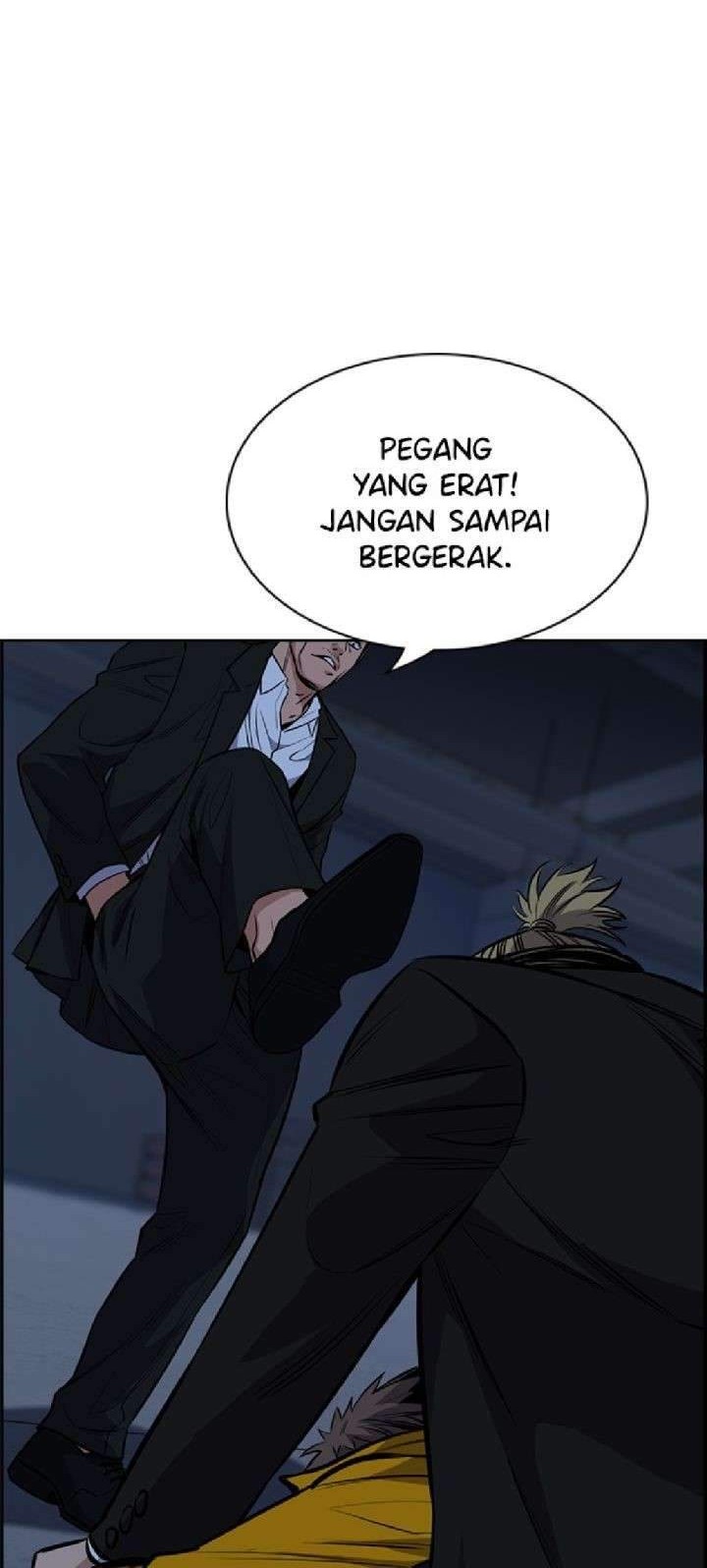 True Education Chapter 13 Gambar 31