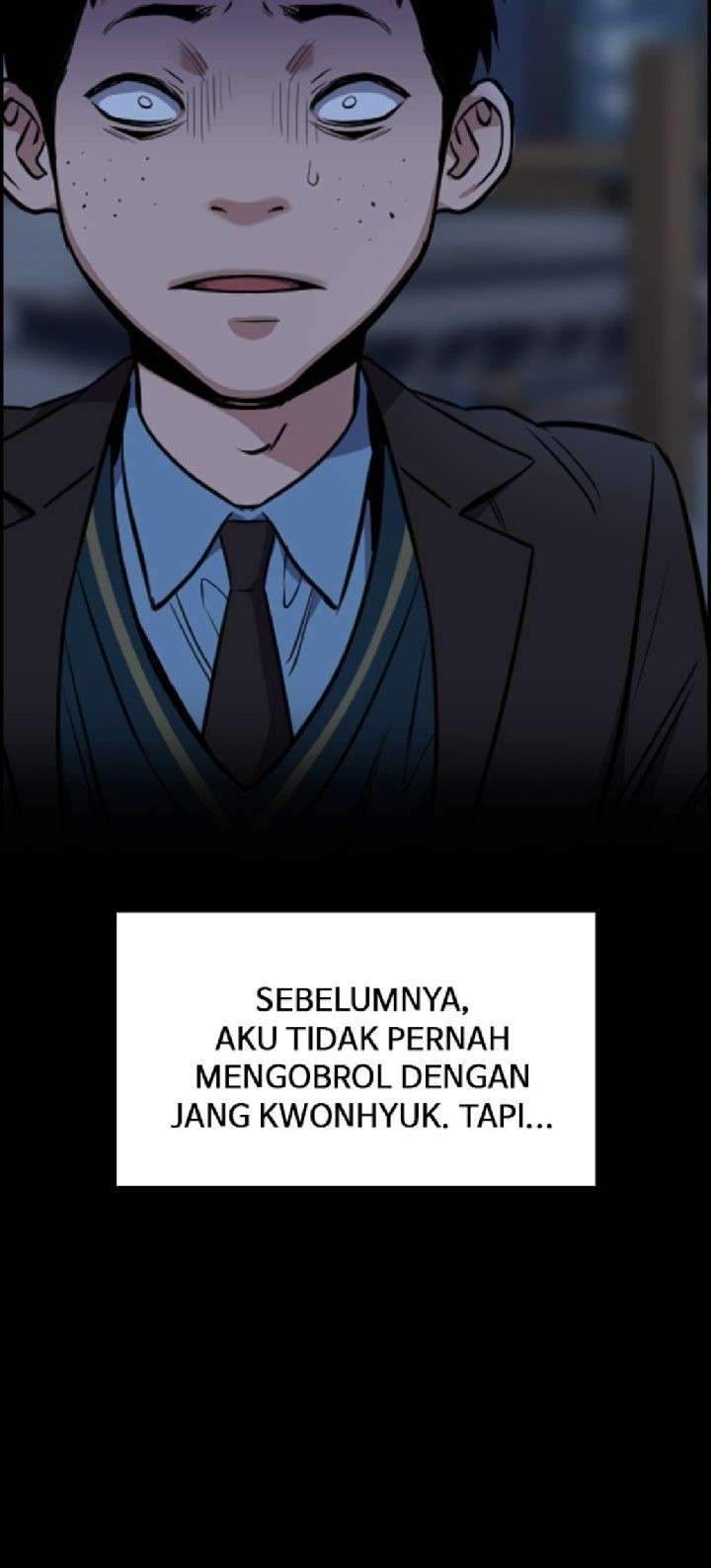 True Education Chapter 13 Gambar 34