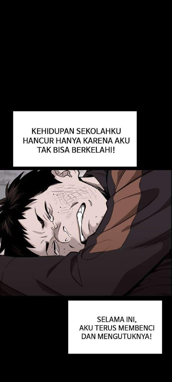 True Education Chapter 13 Gambar 36