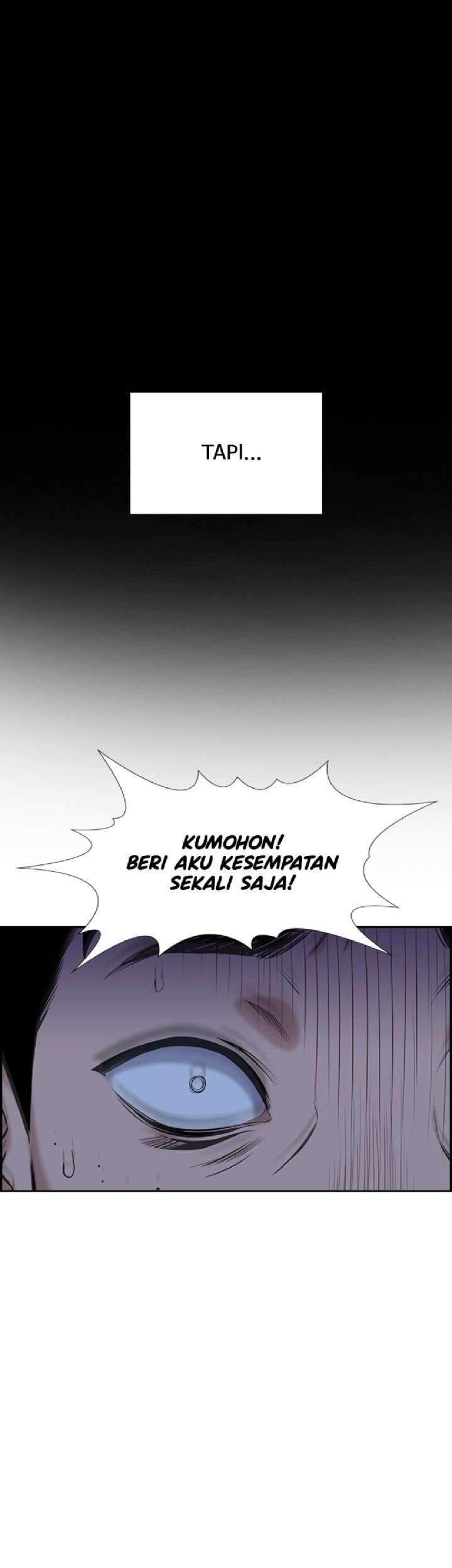 True Education Chapter 13 Gambar 37
