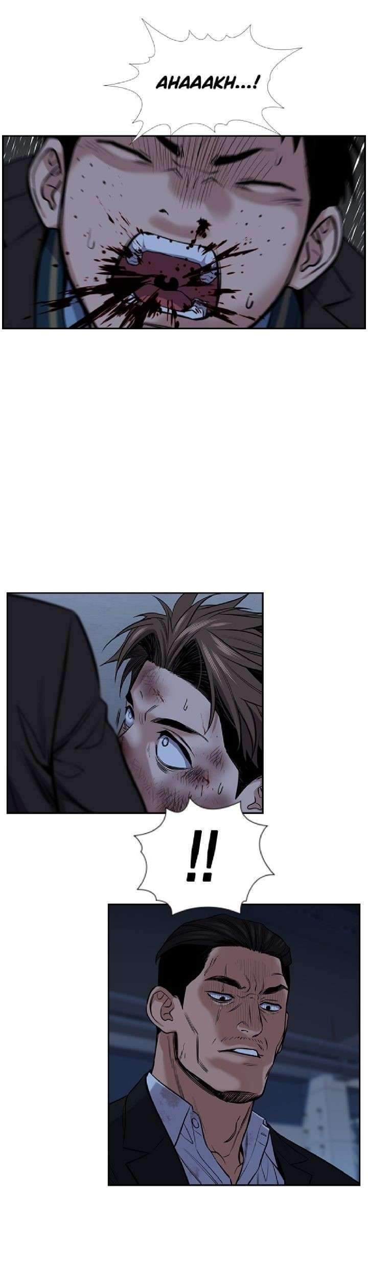 True Education Chapter 13 Gambar 41
