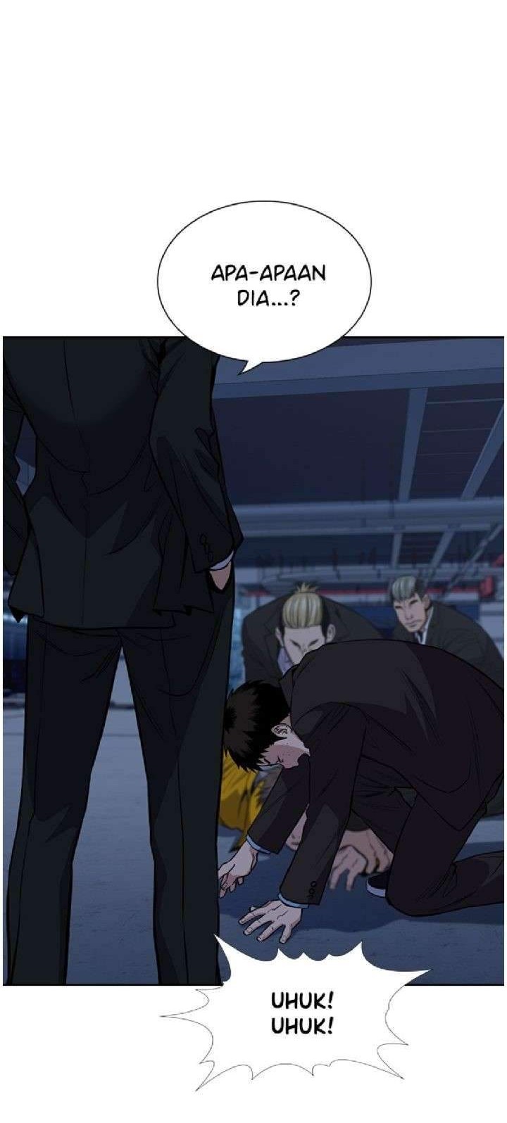 True Education Chapter 13 Gambar 42