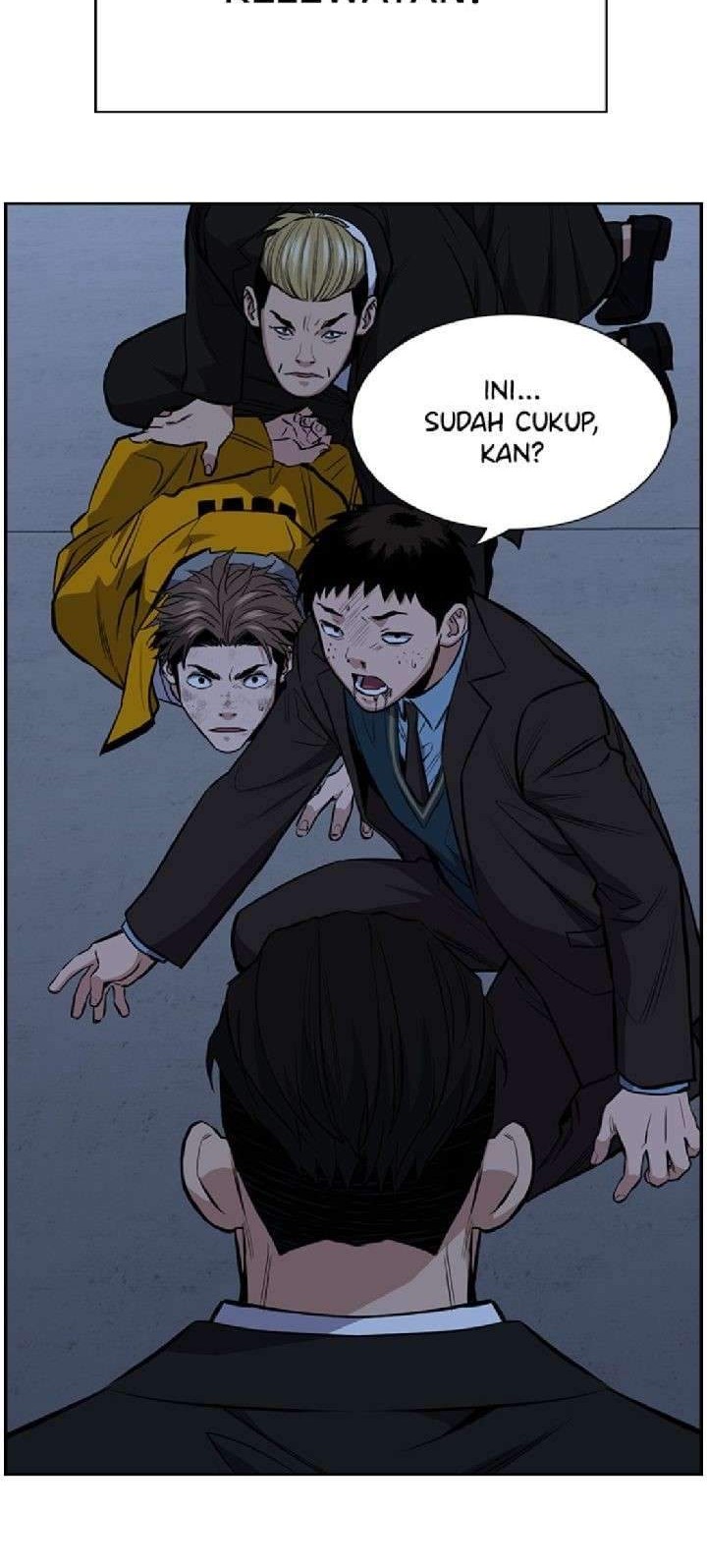 True Education Chapter 13 Gambar 44