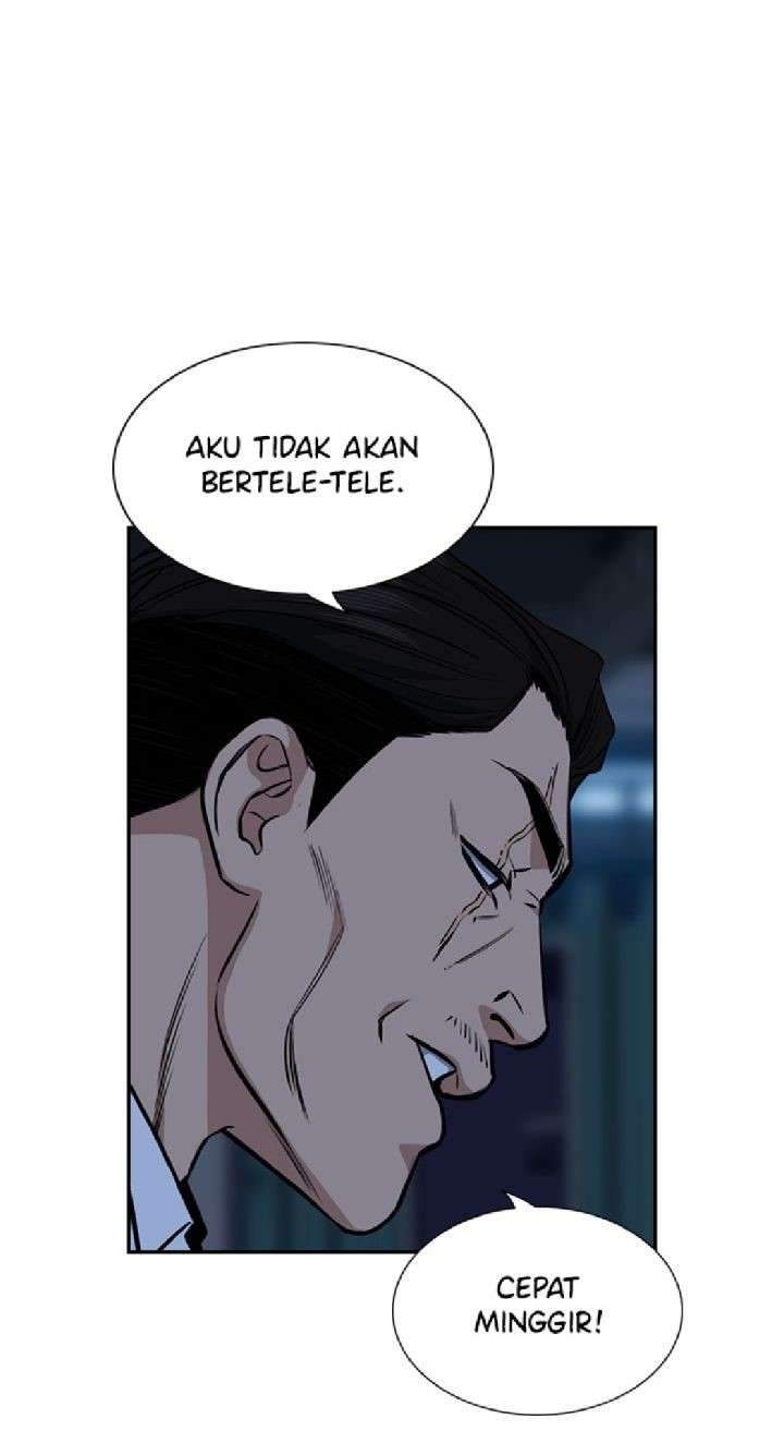 True Education Chapter 13 Gambar 45