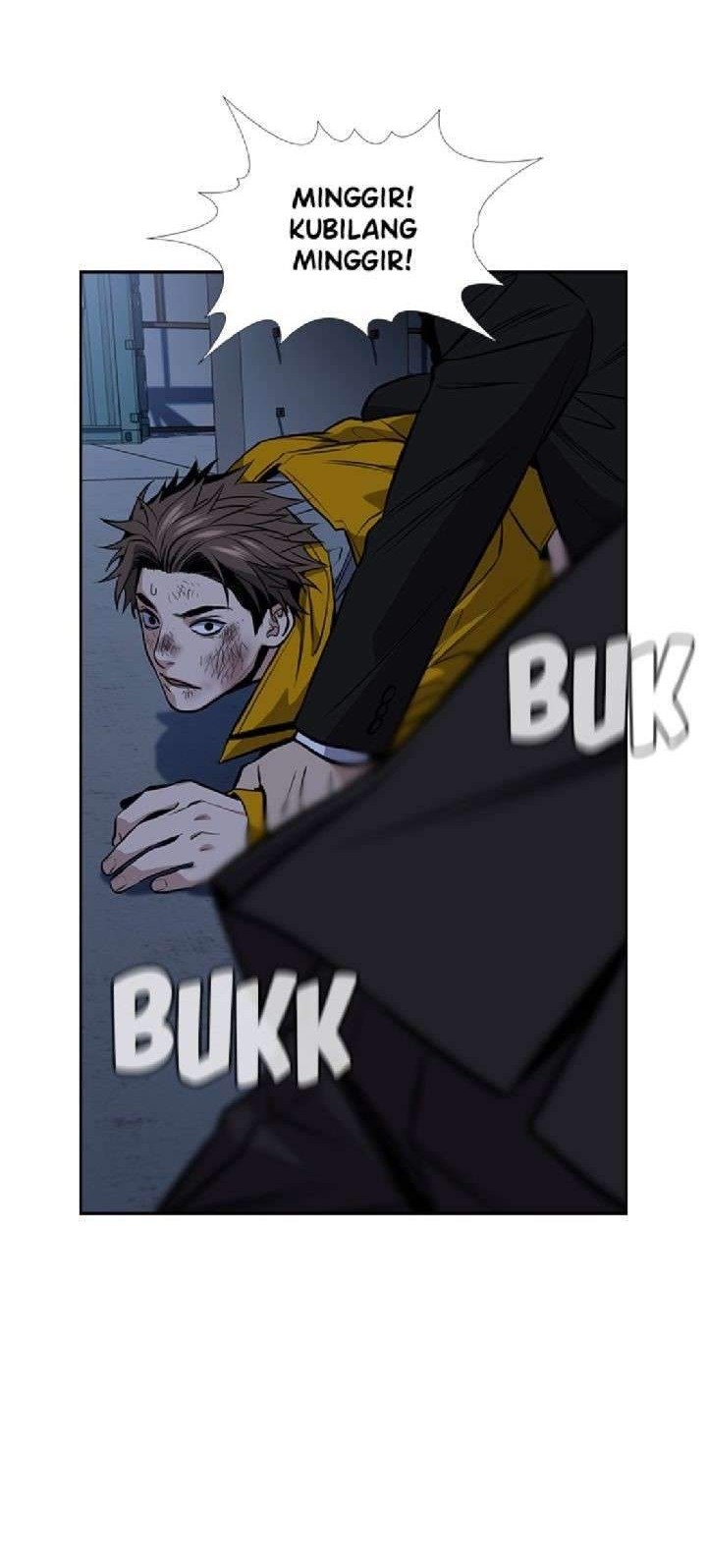 True Education Chapter 13 Gambar 49