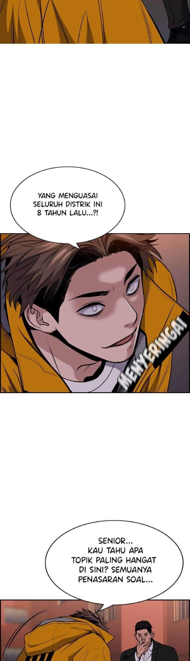 Baca Manhwa True Education Chapter 13 Gambar 2