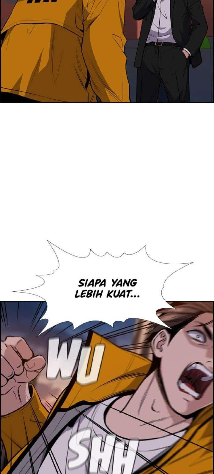True Education Chapter 13 Gambar 3