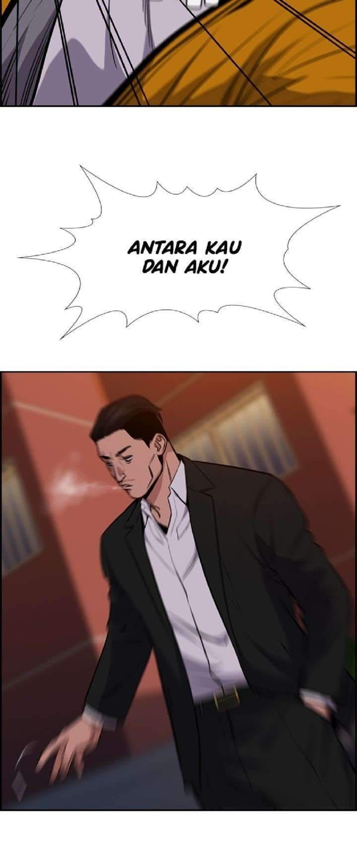True Education Chapter 13 Gambar 4