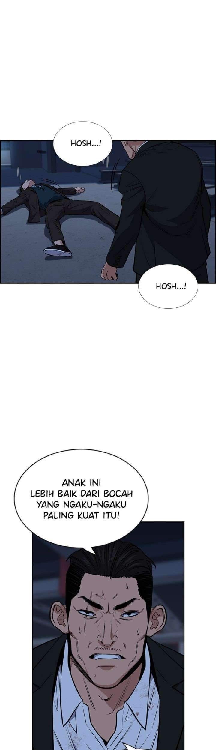 True Education Chapter 13 Gambar 57
