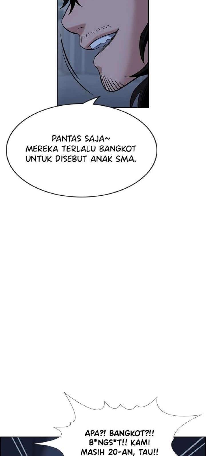True Education Chapter 13 Gambar 66