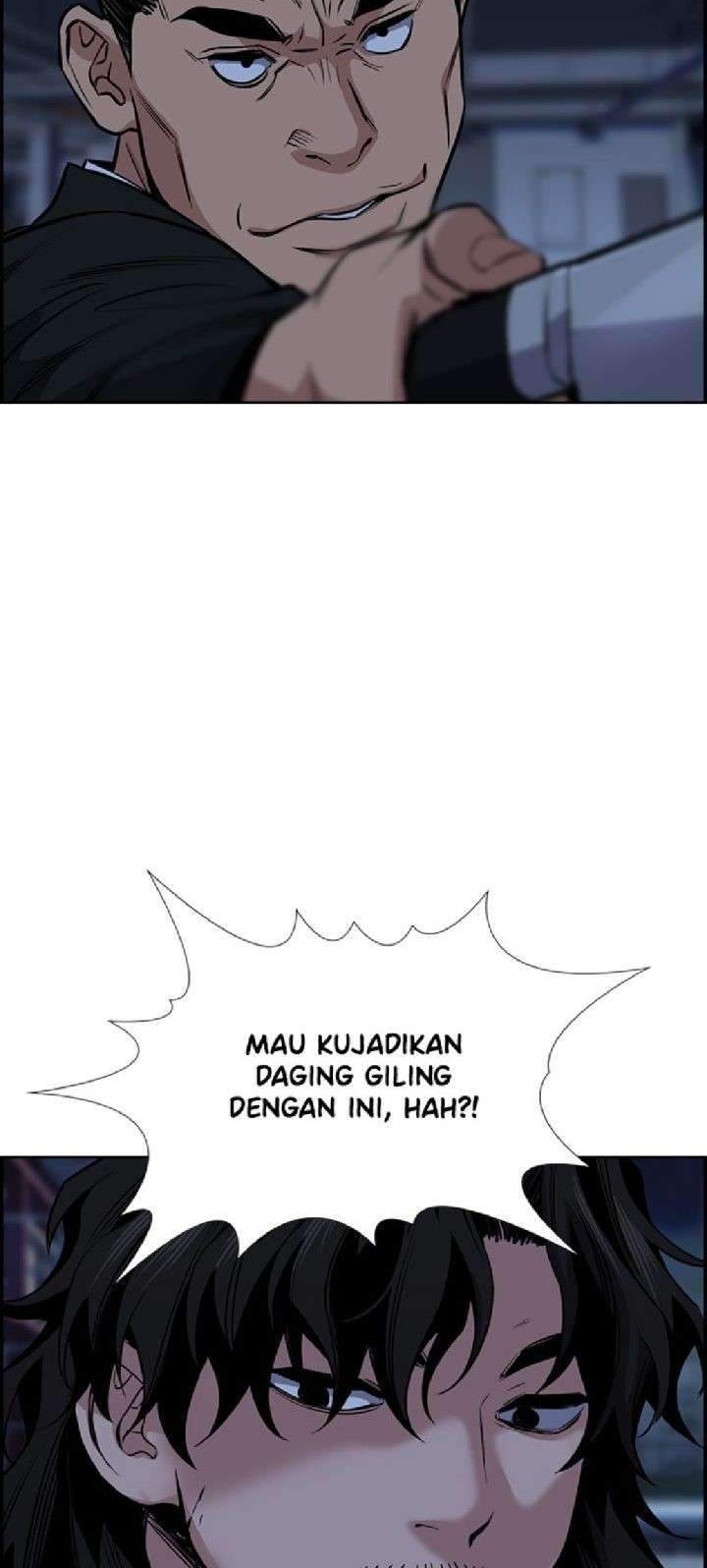 True Education Chapter 13 Gambar 68