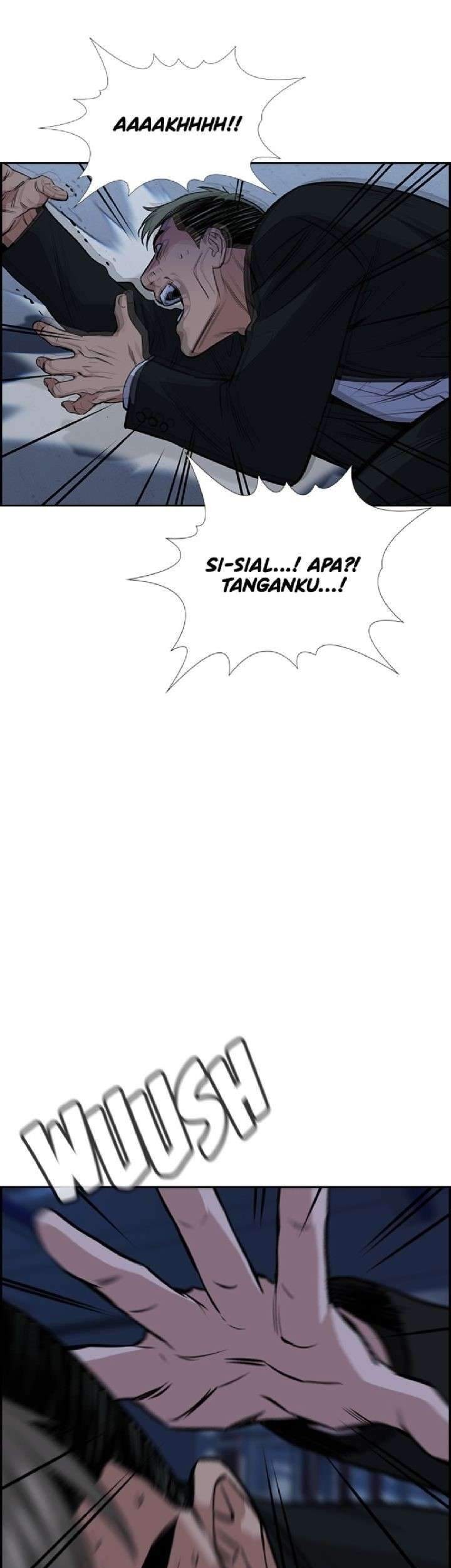 True Education Chapter 13 Gambar 70
