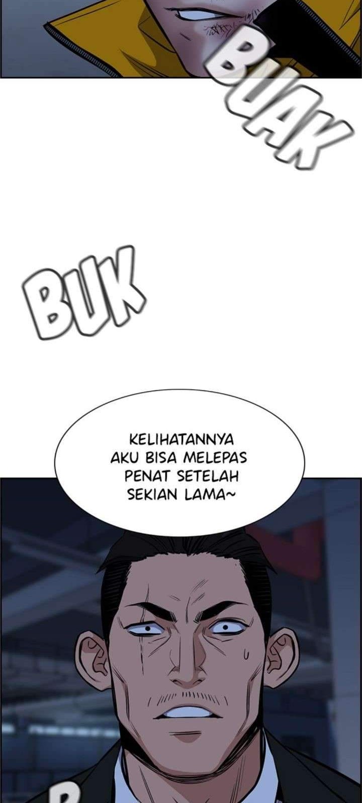 True Education Chapter 13 Gambar 73