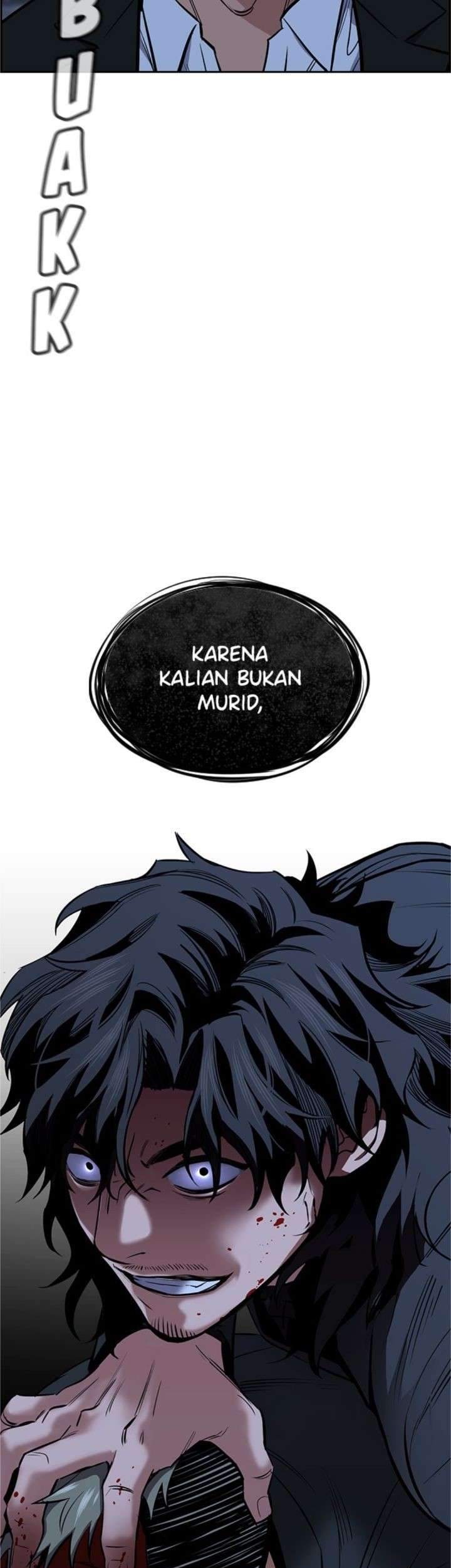 True Education Chapter 13 Gambar 74
