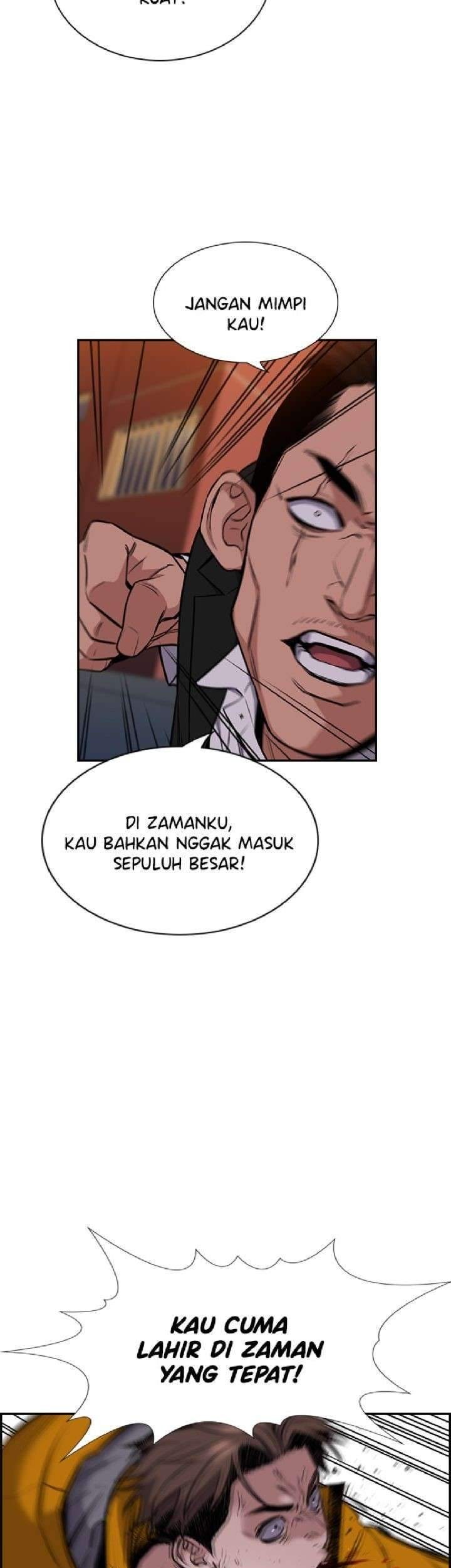 True Education Chapter 13 Gambar 7